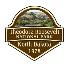 Theodore Roosevelt National Park png