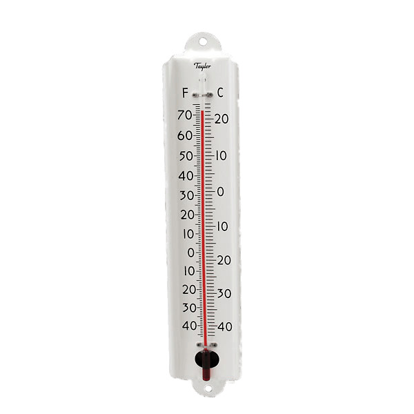 Thermometer °F and °C png icons