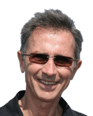 Thierry Lhermitte Sunglasses png icons