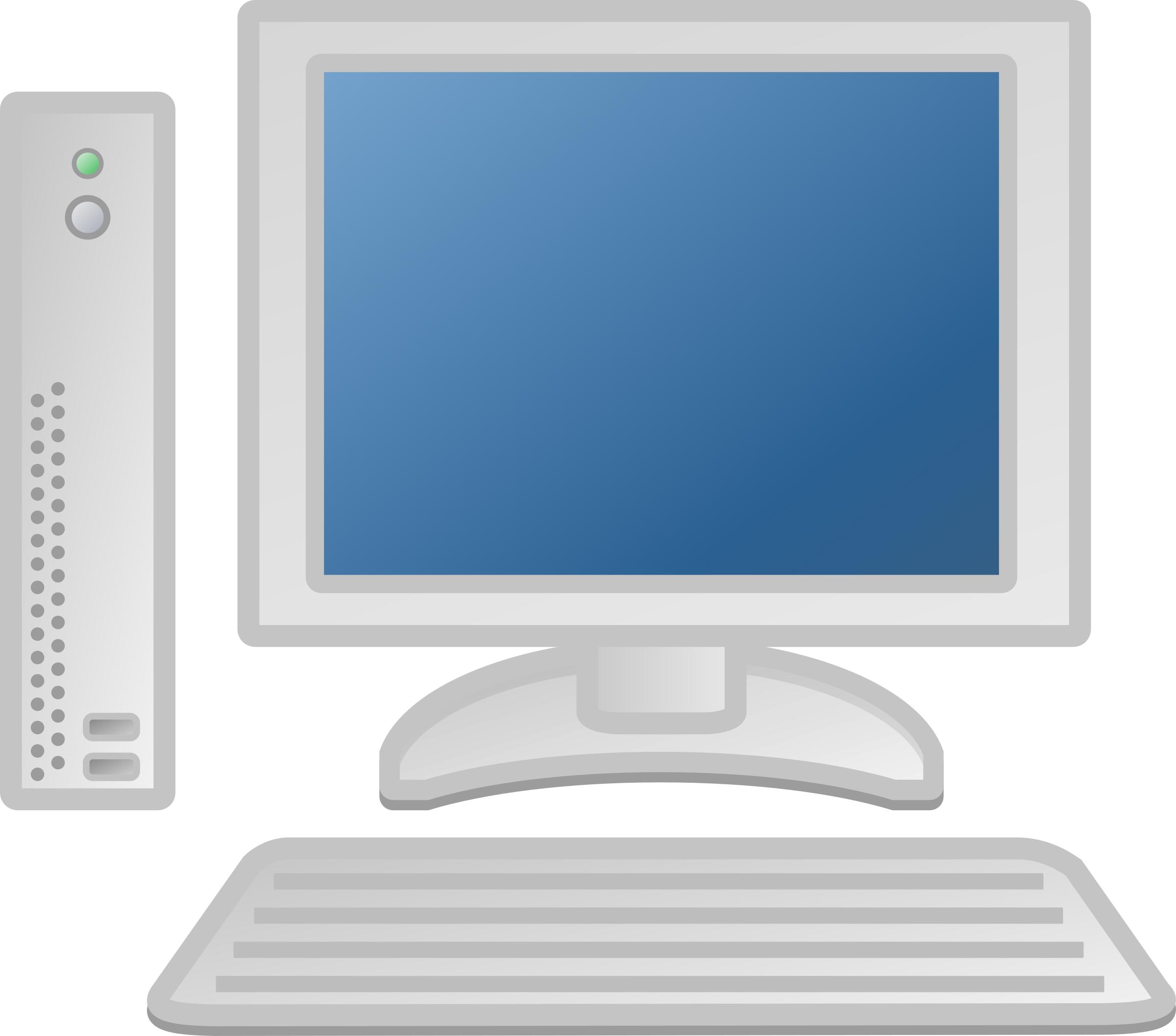 Thin Client png