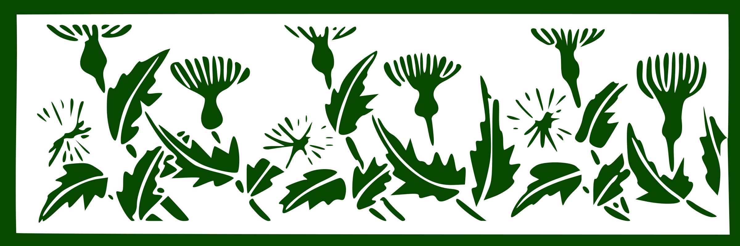thistle-002-1 PNG icons