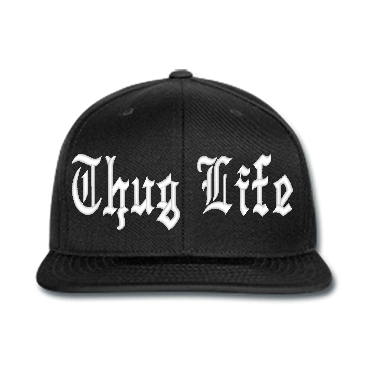 Thug Life Black Cap png icons