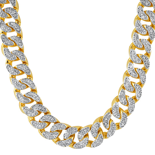 Thug Life Gold Chain Diamonds icons