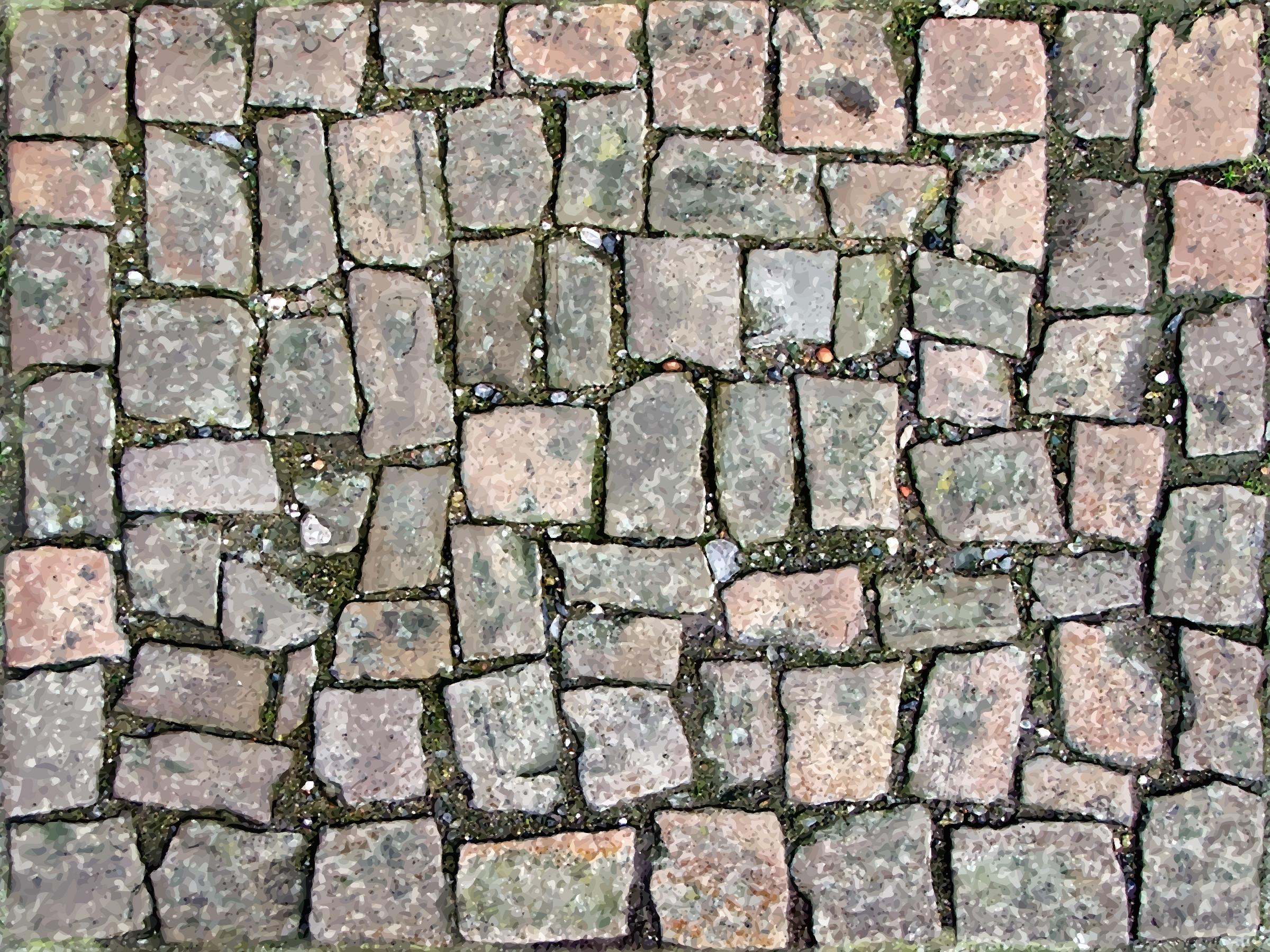 Tiled stones 2 png