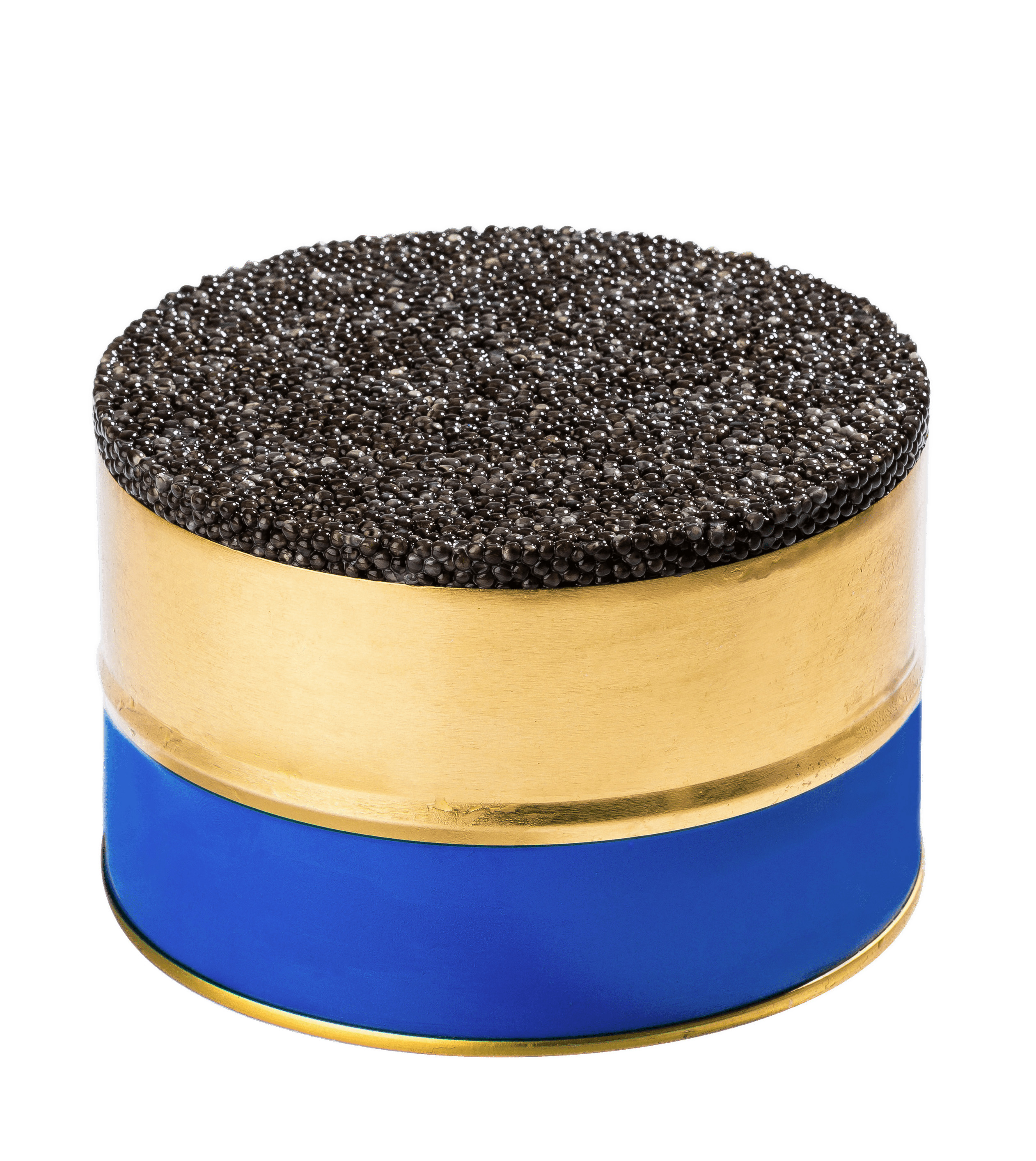 Tin Of Black Caviar icons