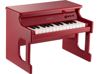 Tiny Korg Piano icons