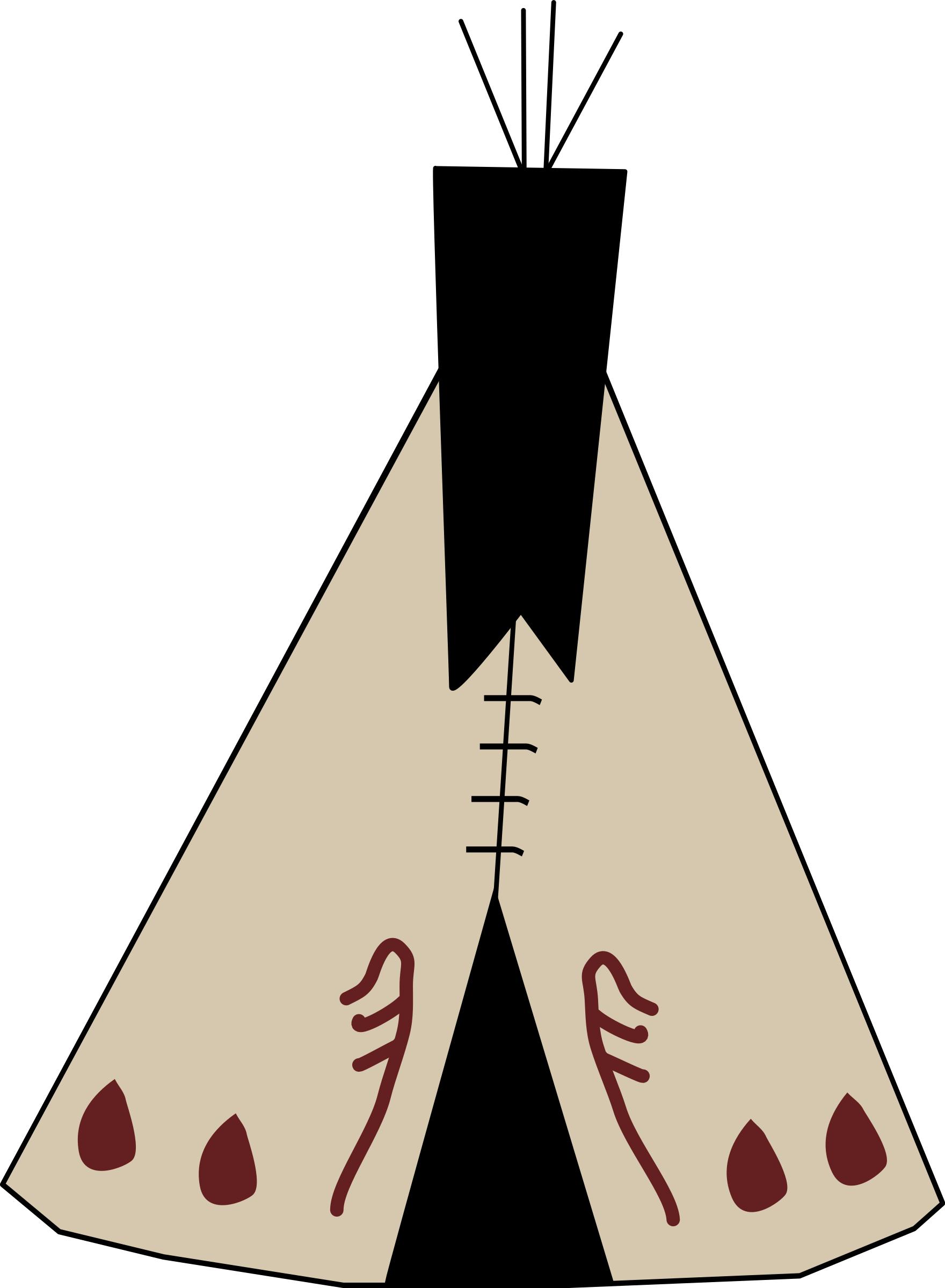 tipi / teepee png