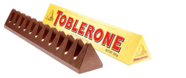 Toblerone Bar png icons