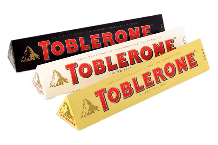 Toblerone Trio png icons