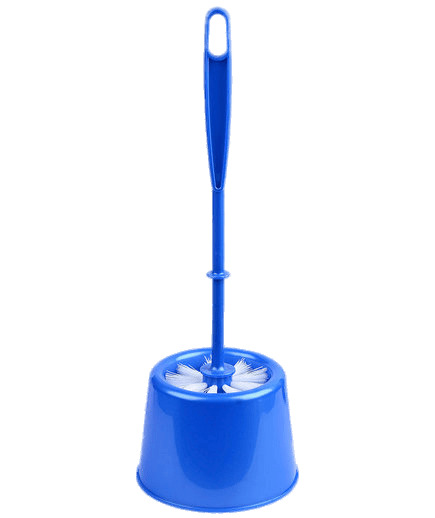 Toilet Brush In Bowl png icons