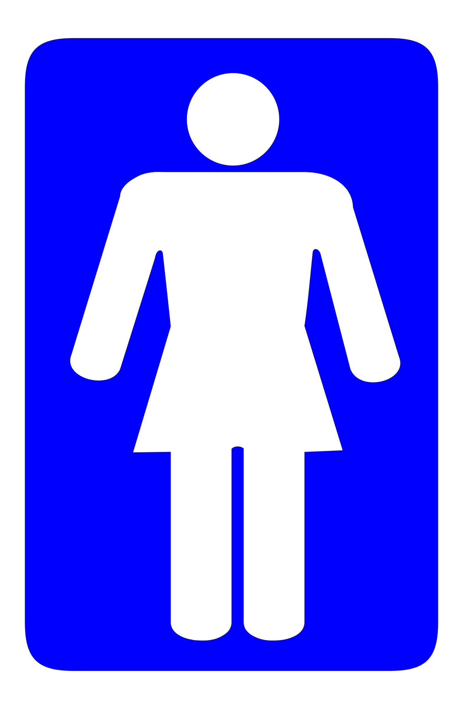 Toilet Sign Other png