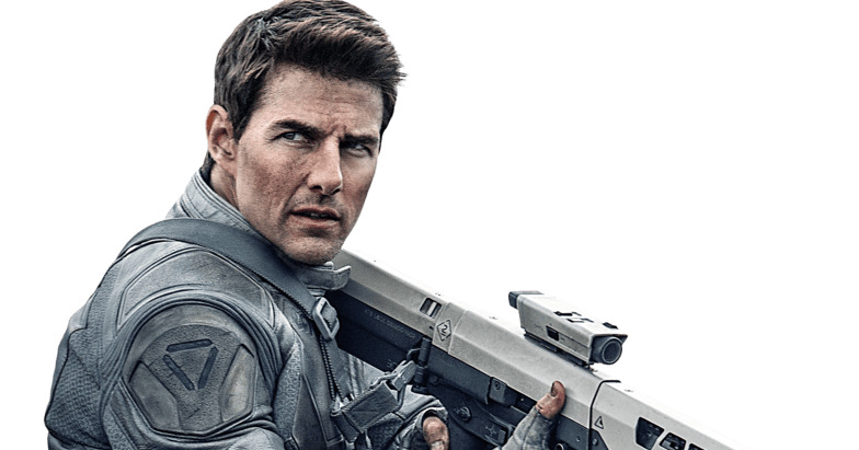 Tom Cruise Movie icons