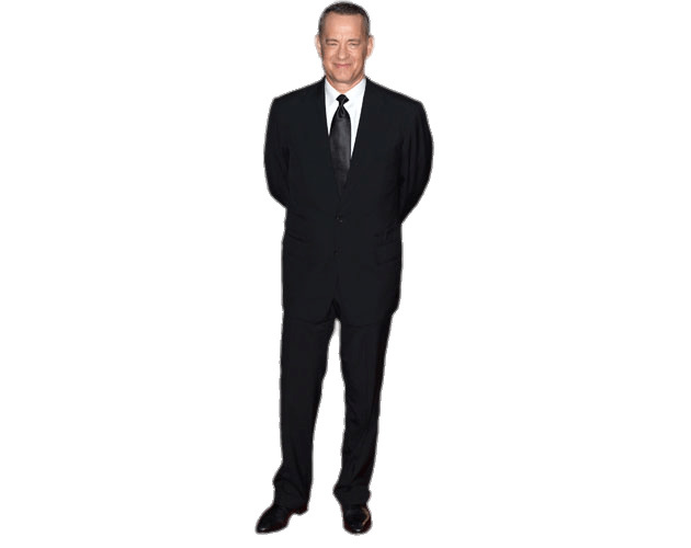 Tom Hanks Full Size icons