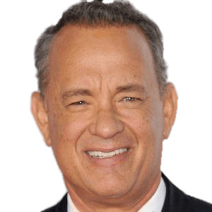 Tom Hanks Smiling icons