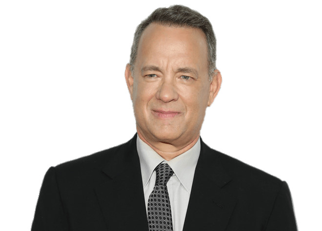 Tom Hanks png icons