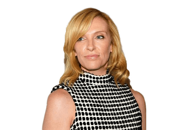Toni Collette Posing PNG icons