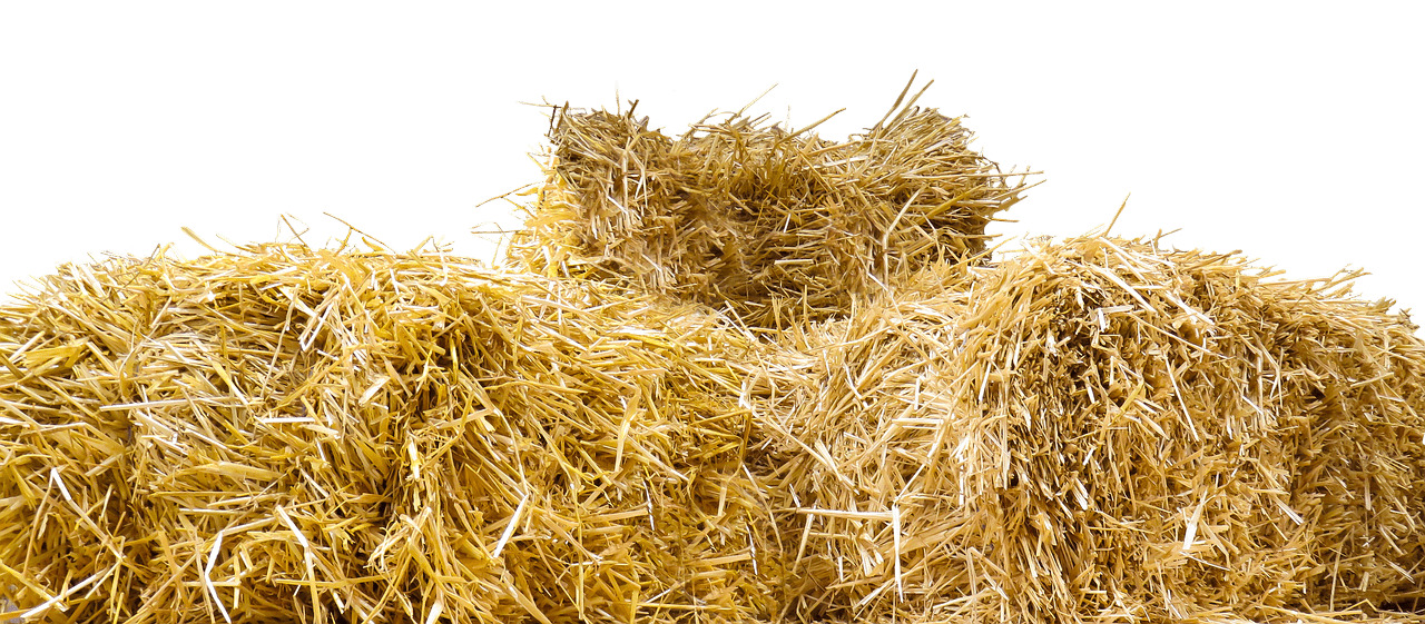 Top Of Straw Bales png icons