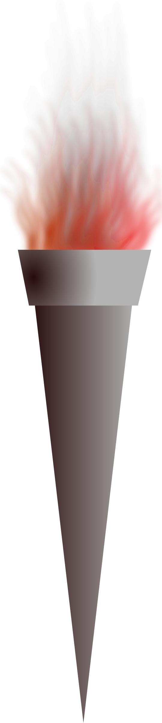 torch png