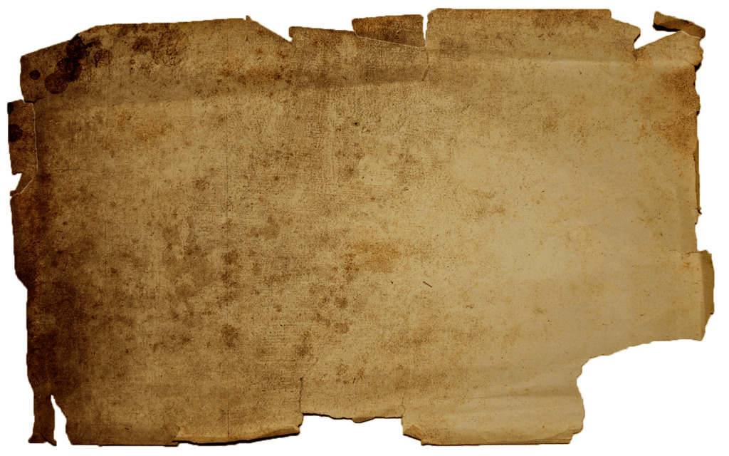 Torn Manuscript Paper icons