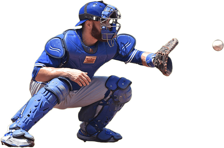 Toronto Blue Jays Russell Martin png icons
