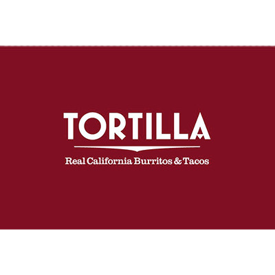 Tortilla Restaurant Logo icons