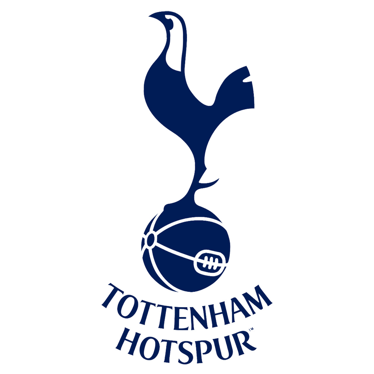 Tottenham Hotspur Logo PNG icons
