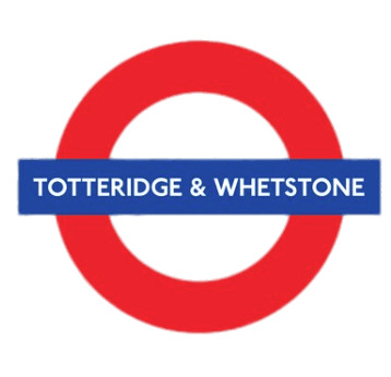 Totteridge & Whetstone icons