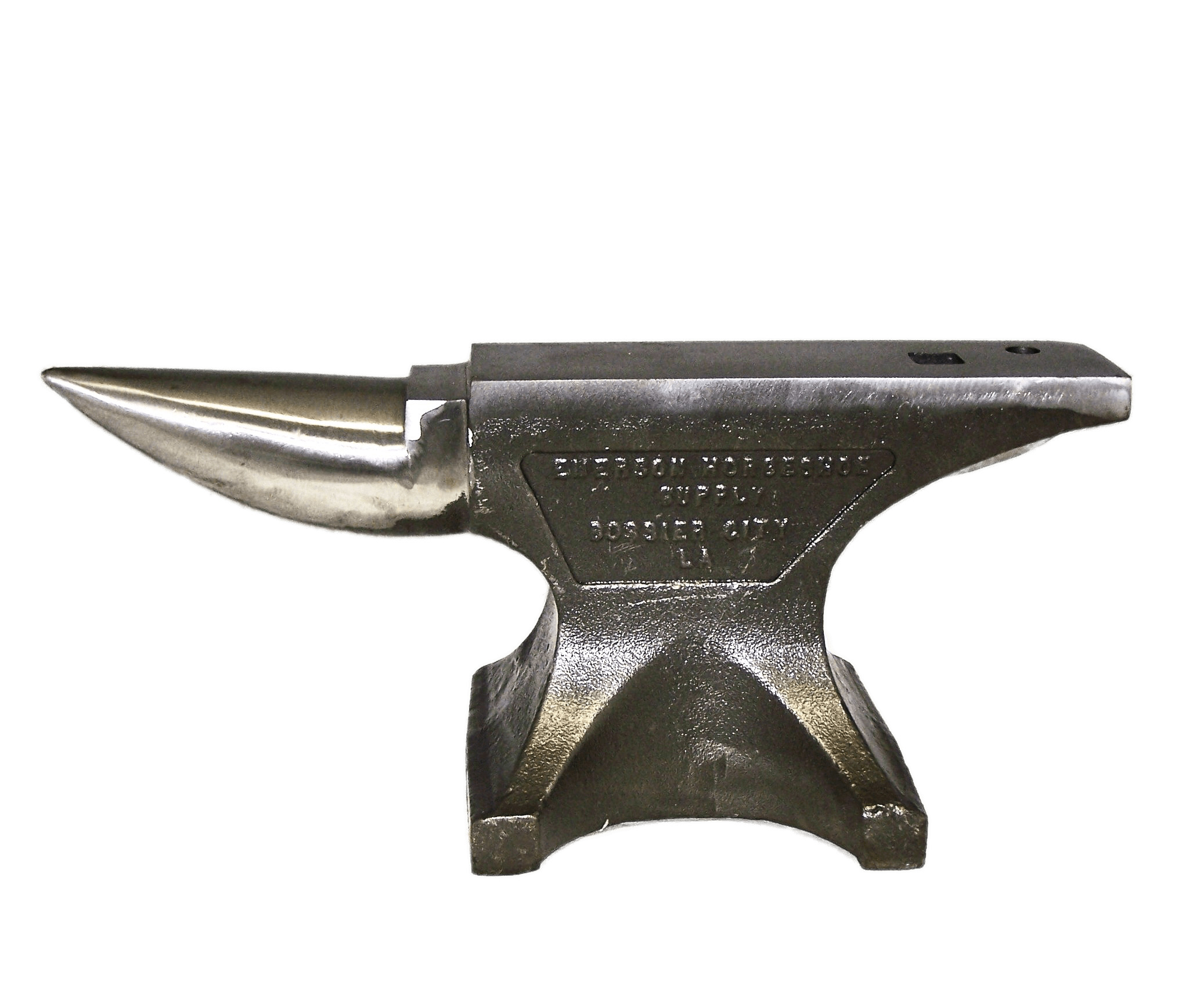 Traditional Anvil png