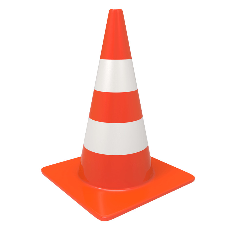 Traffic Cone icons