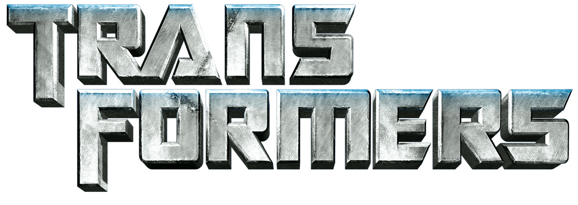 Transformers Logo Text png icons