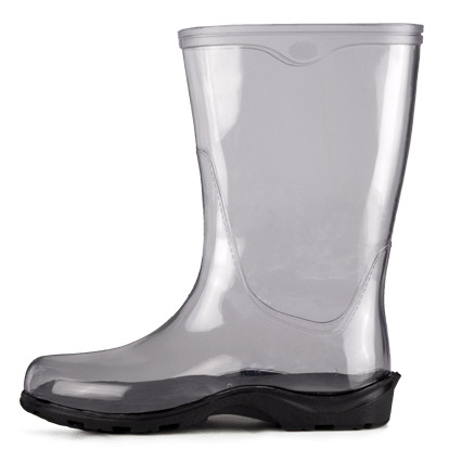 Transparent Rain Boots PNG icons