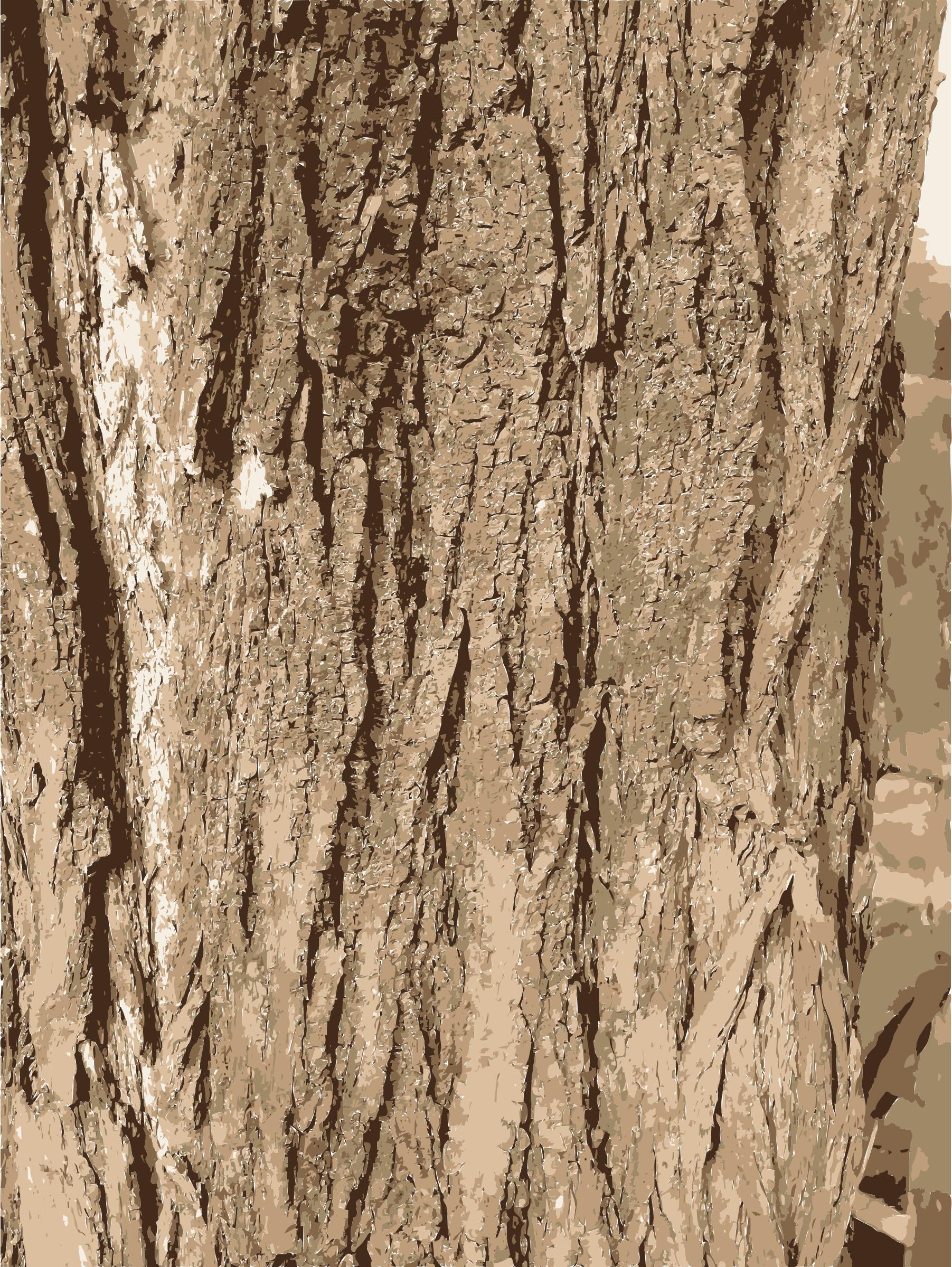 Tree bark texture PNG icons