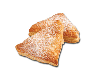 Triangle Pastry icons