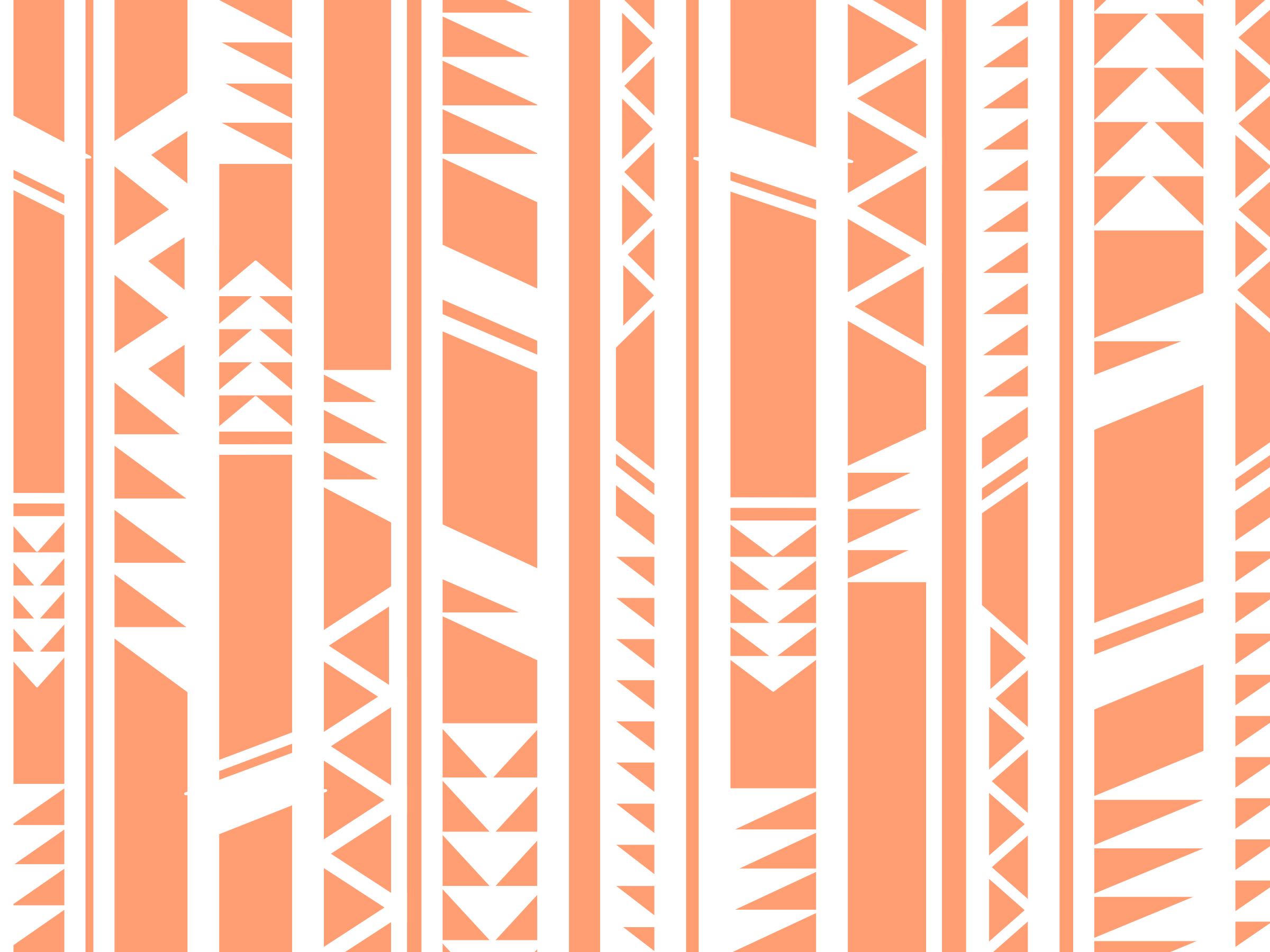 Tribal Pattern icons