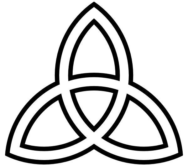 Trinity icons