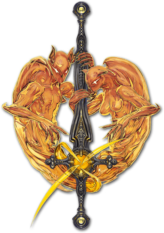 Trivia Relic Terra Battle PNG icons