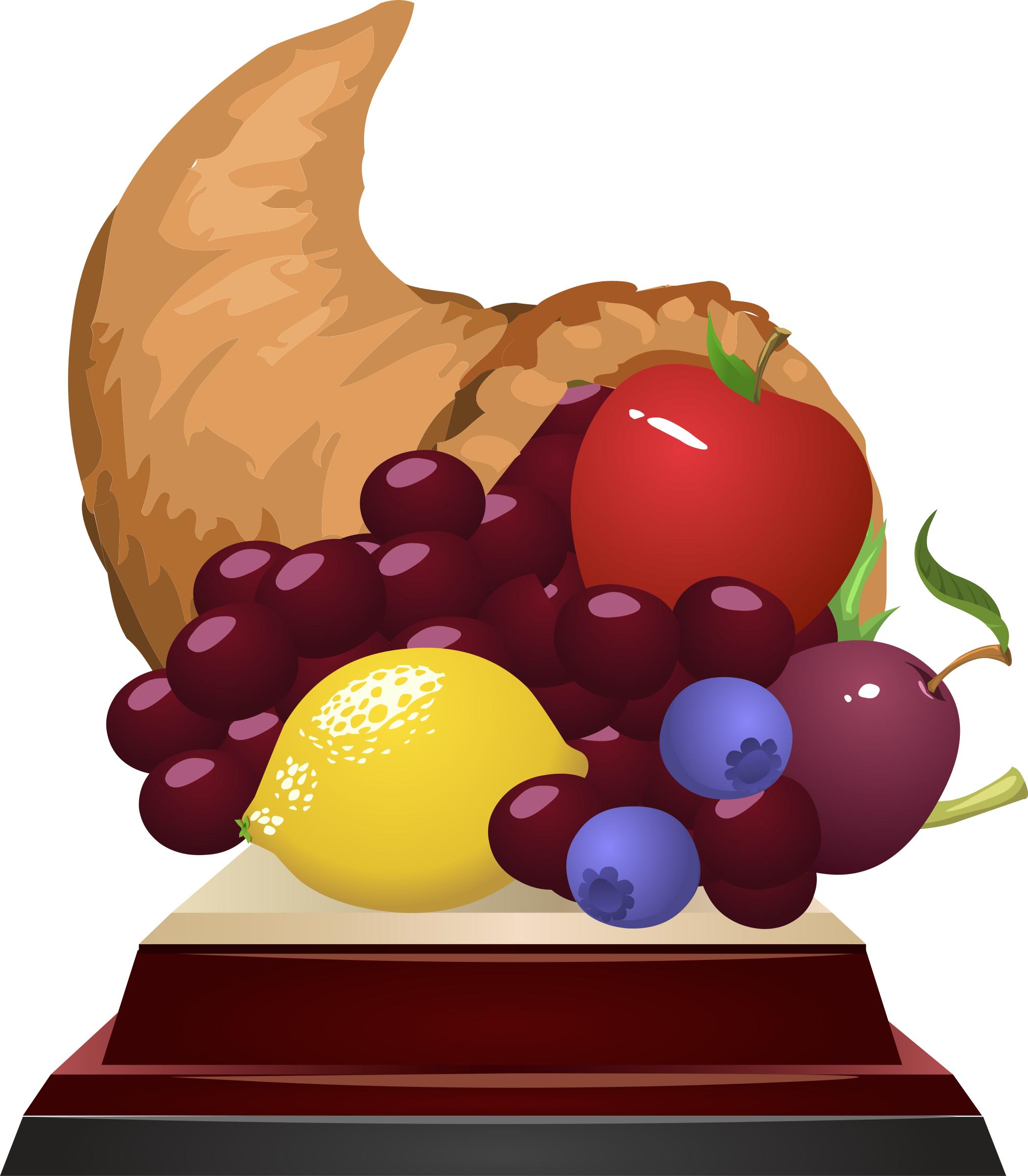 Trophy Fruit png