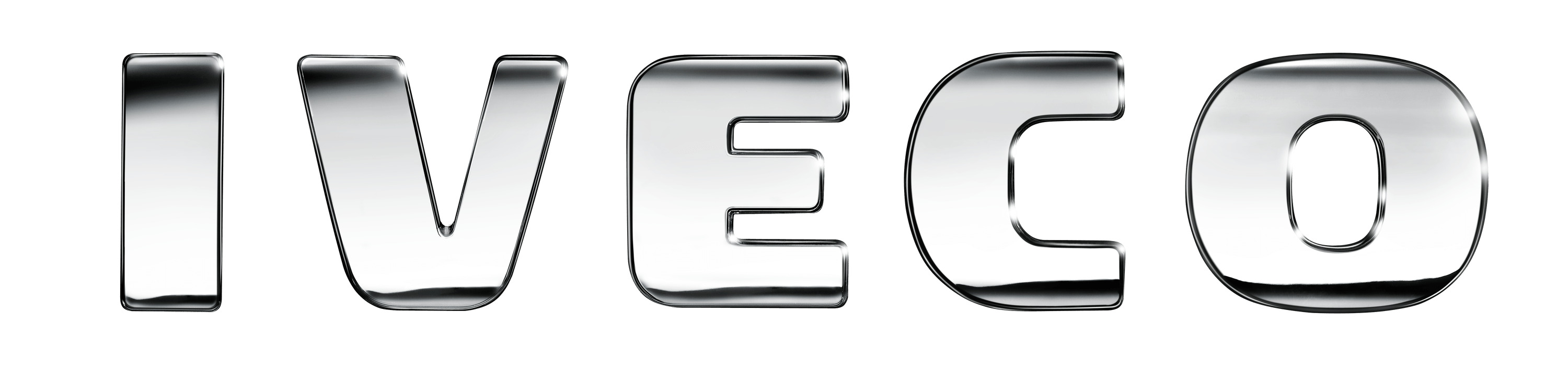 Truck Logo Iveco icons