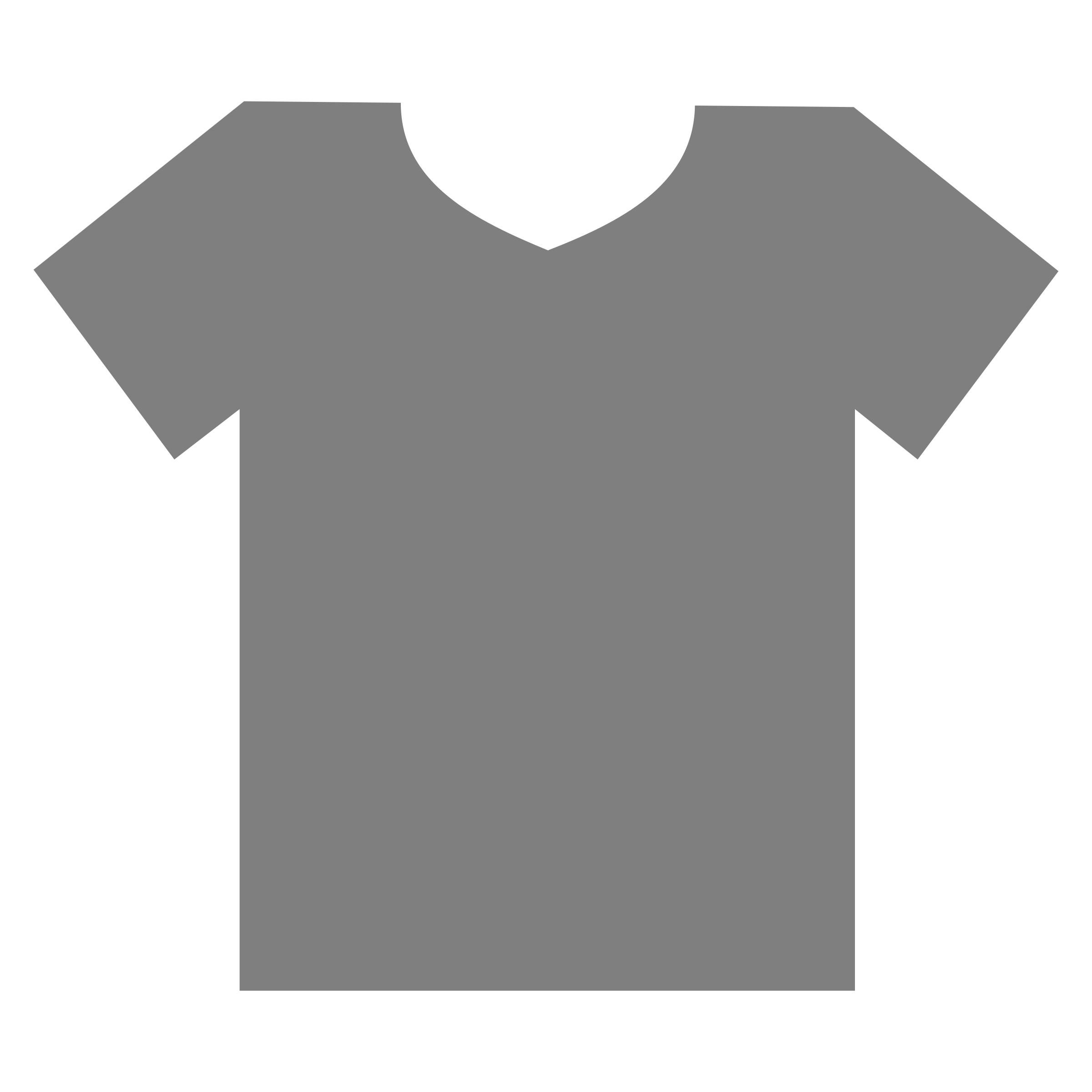 t-shirt outline png