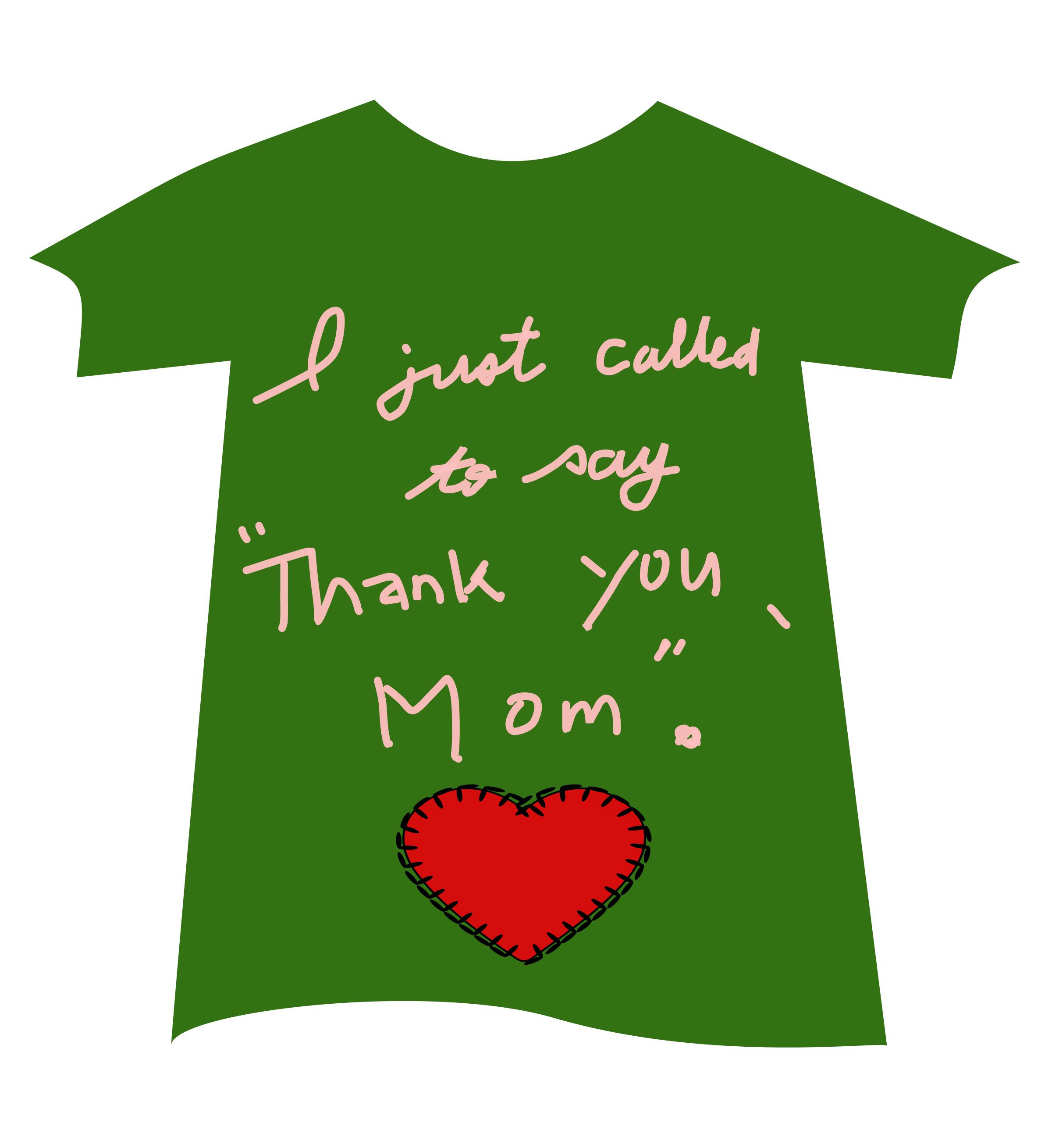 Tshirt-Thankyou-Mom 02 png