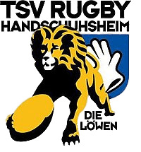 TSV Handschuhsheim Rugby Logo icons