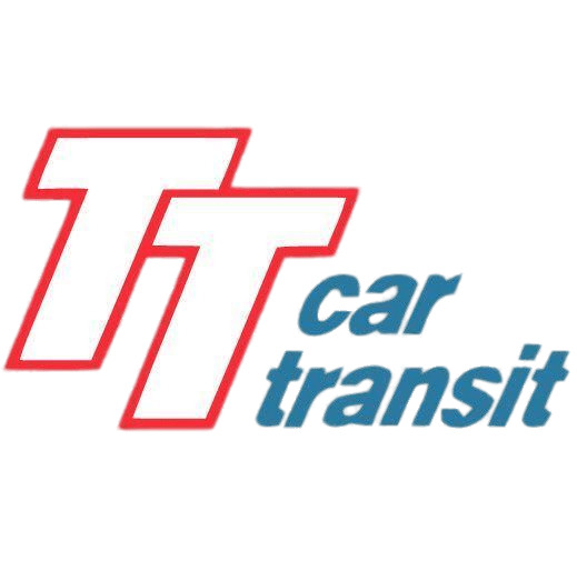 TT Car Transit Logo icons
