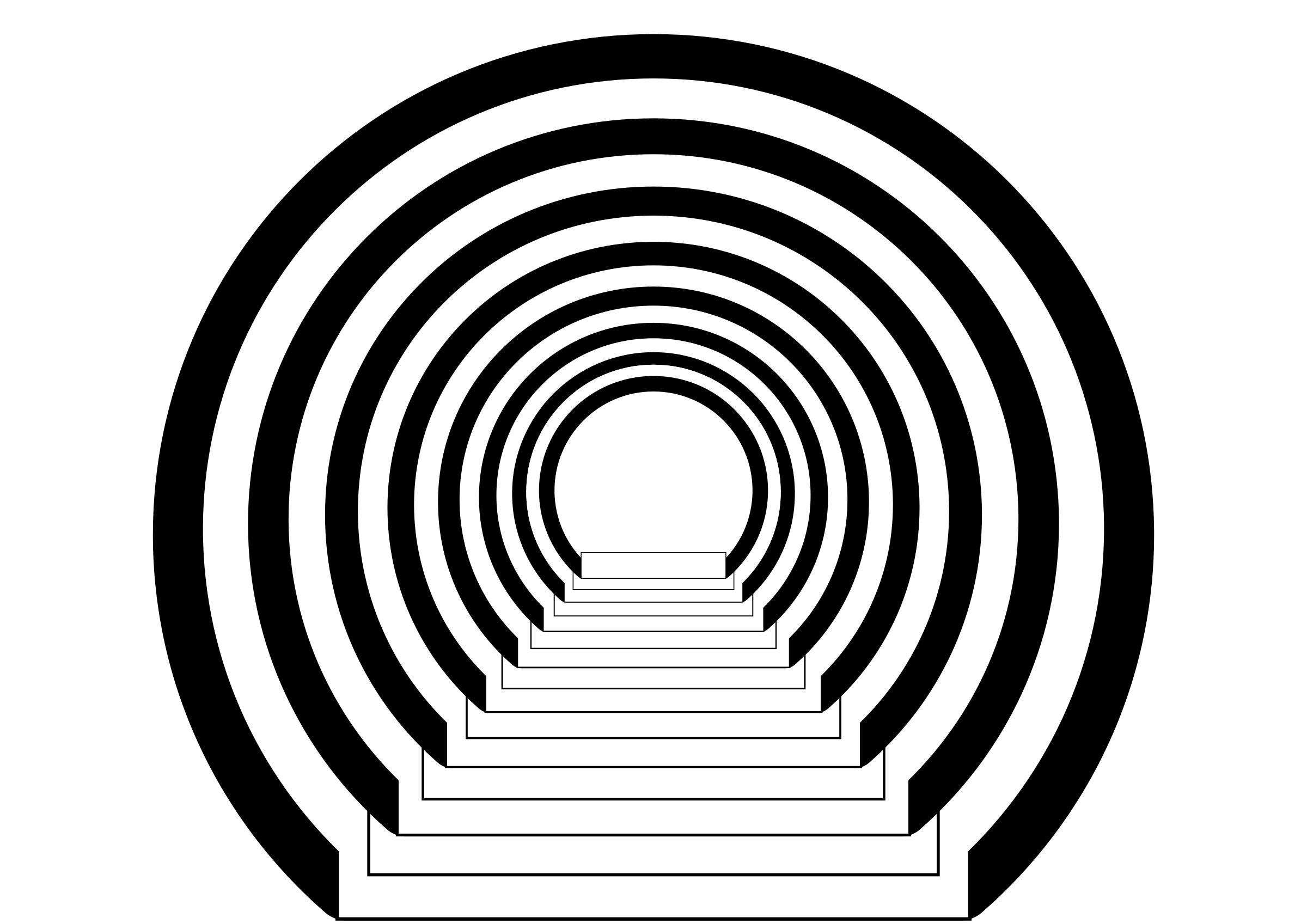 Tunnel png