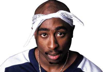 Tupac Shakur Face png icons