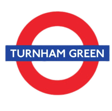 Turnham Green icons