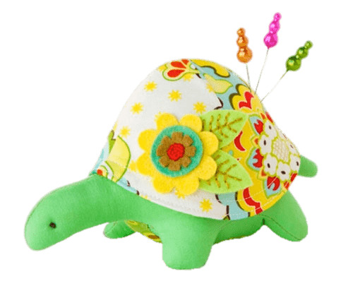 Turtle Pin Cushion png icons