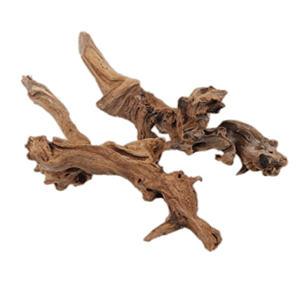Two Pieces Of Driftwood png