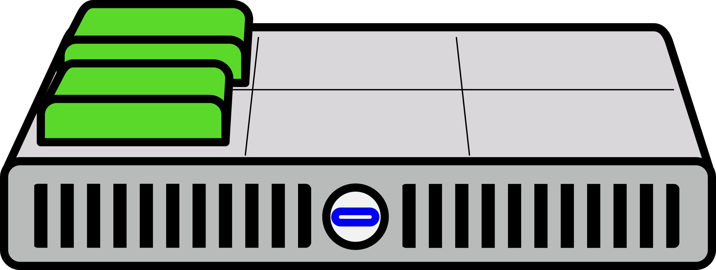 Two Virtual Machines png