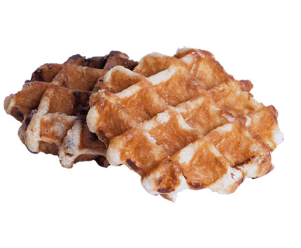 Two Waffles png icons