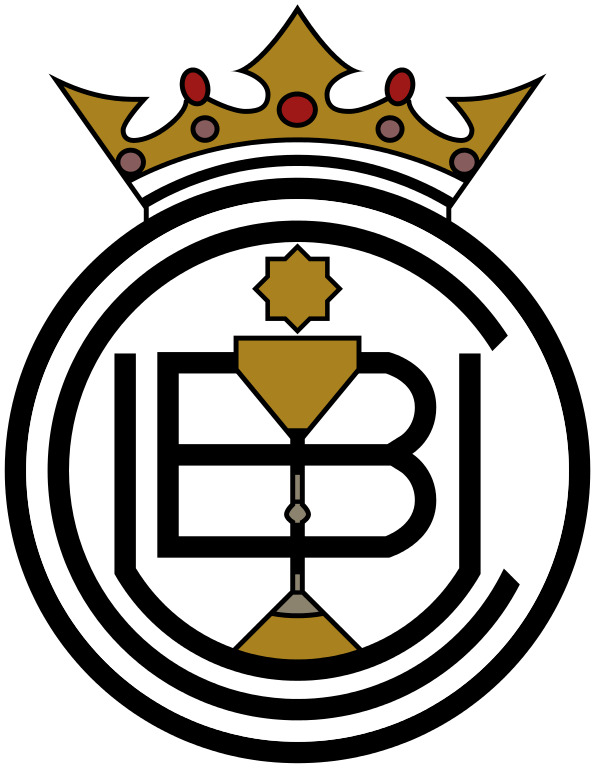 UB Conquense Logo icons